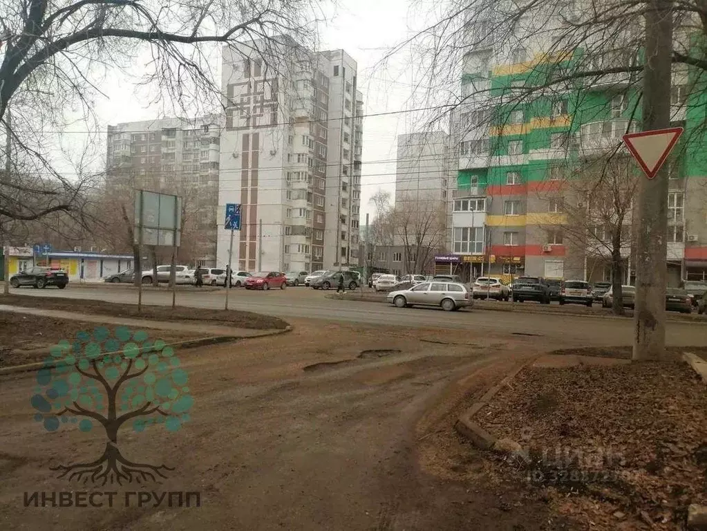 Офис в Самарская область, Самара просп. Карла Маркса, 29А (82 м) - Фото 2