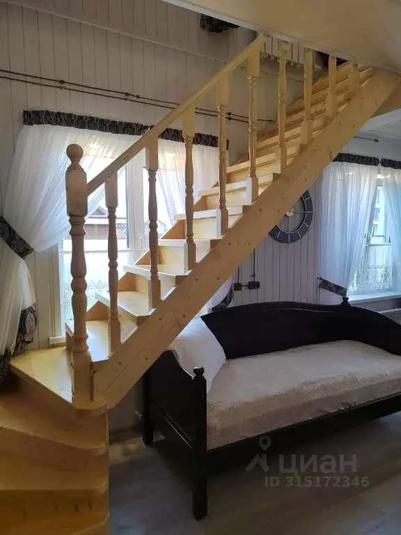 Дом в Новгородская область, Новгородский район, Савинское с/пос, д. ... - Фото 2