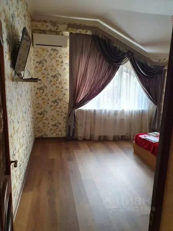 Дом в Краснодарский край, Краснодар 2-я Площадка мкр, ул. Ветеранов, ... - Фото 1