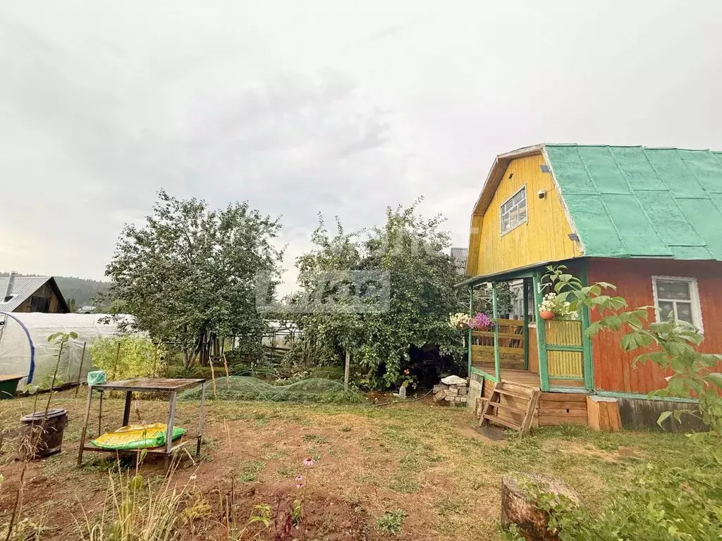 Дом в Кировская область, Киров Здоровье СДТ,  (60 м) - Фото 2