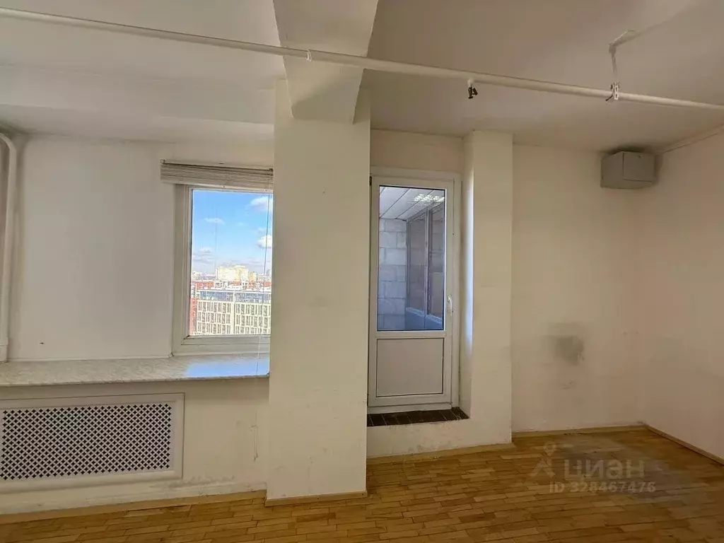 Офис в Санкт-Петербург Кантемировская ул., 12 (23 м) - Фото 1