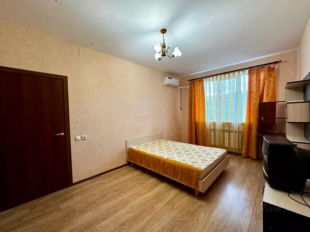 1-к кв. Белгородская область, Белгород ул. Квасова, 37 (36.1 м) - Фото 2