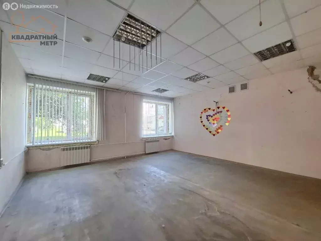 Помещение свободного назначения (15.7 м) - Фото 1