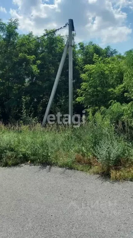 Участок в Белгородская область, Яковлевский муниципальный округ, с. ... - Фото 0
