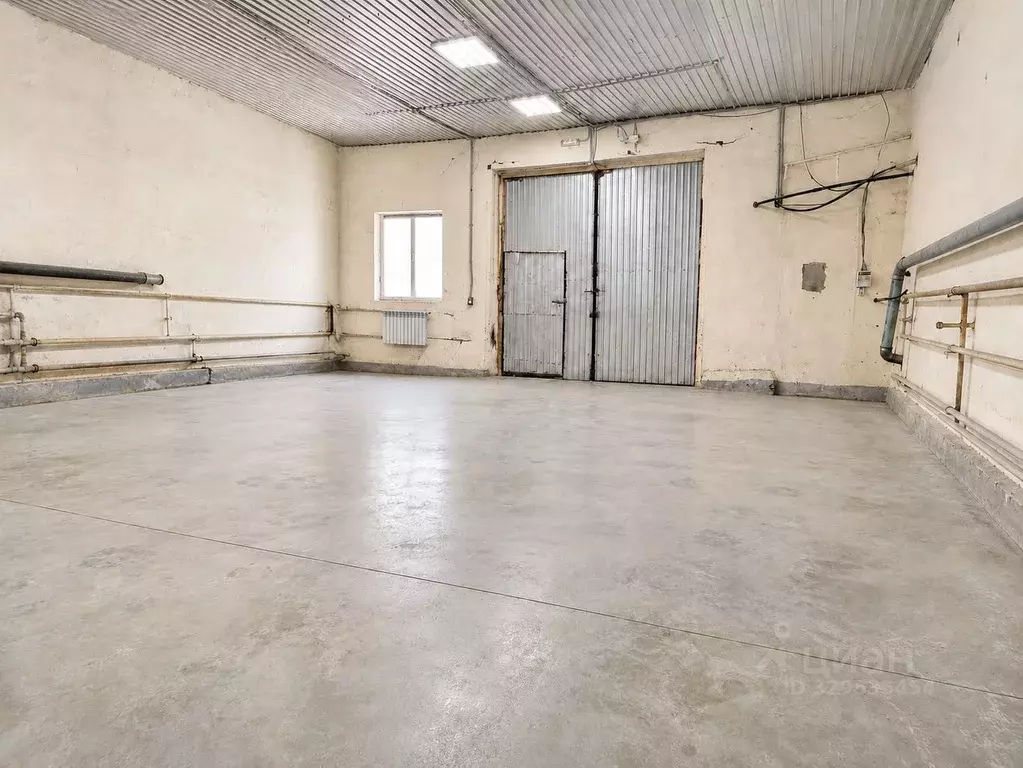 Склад в Татарстан, Казань ул. Михаила Миля, 29А (180 м) - Фото 1
