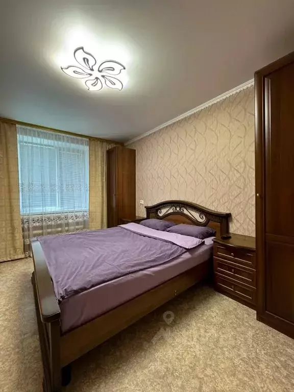 2-к кв. Чувашия, Алатырь Березовая ул., 3 (49.0 м) - Фото 1