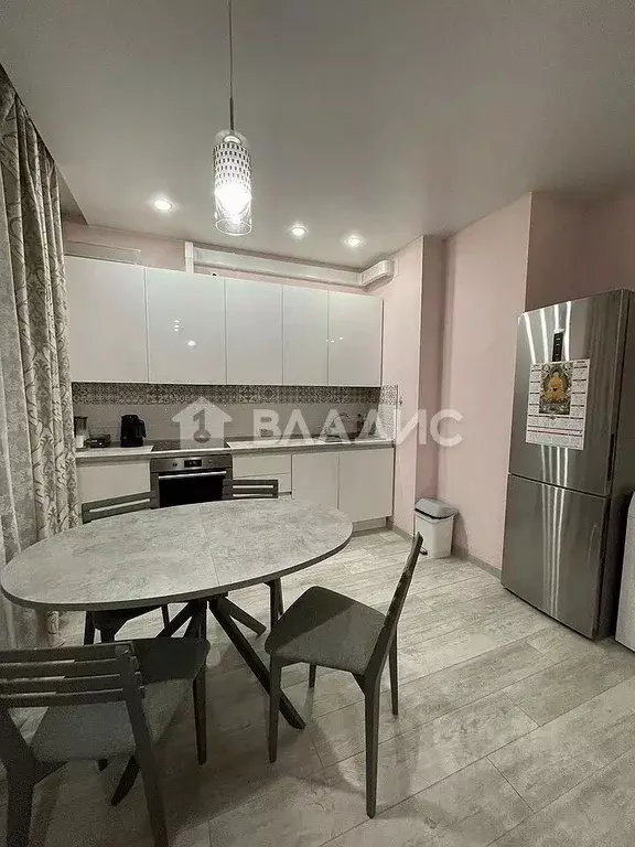 3-к кв. Бурятия, Улан-Удэ ул. Боевая, 7В (75.6 м) - Фото 1