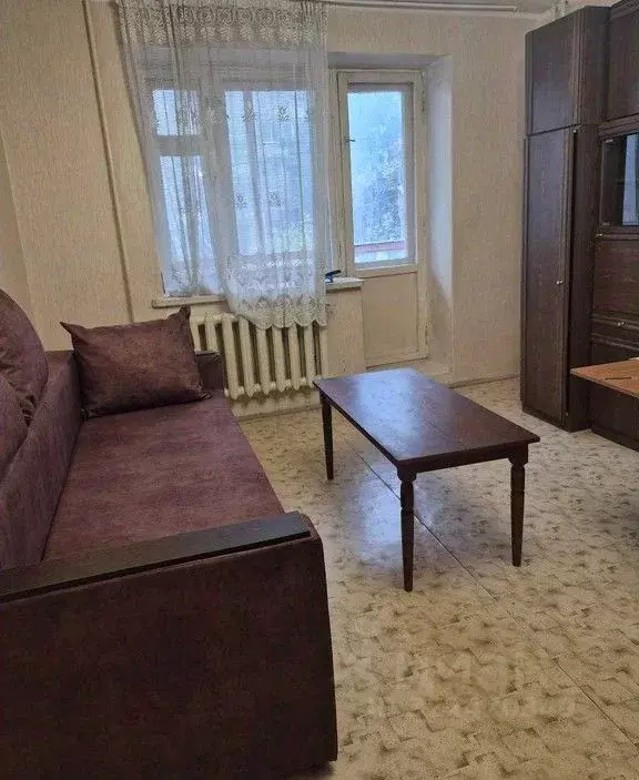 2-к кв. Калужская область, Калуга Пролетарская ул., 112к1 (50.0 м) - Фото 0