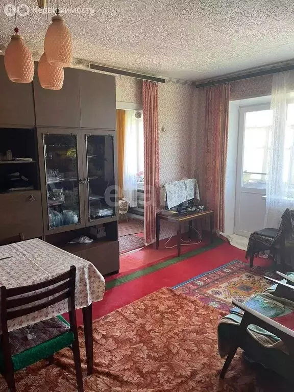 2-комнатная квартира: Нижний Тагил, улица Жуковского, 9 (44 м) - Фото 1