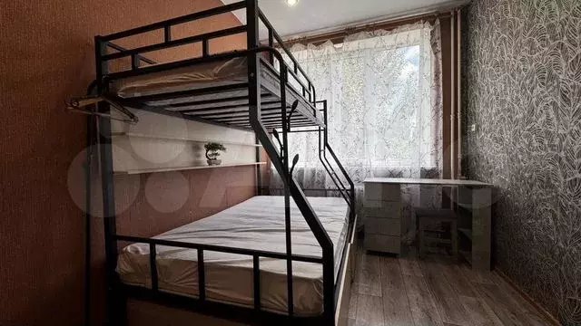Комната 13 м в 4-к., 3/4 эт. - Фото 0