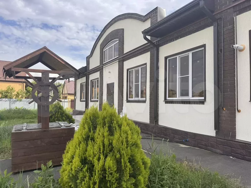 Дом 100 м на участке 3,5 сот. - Фото 0