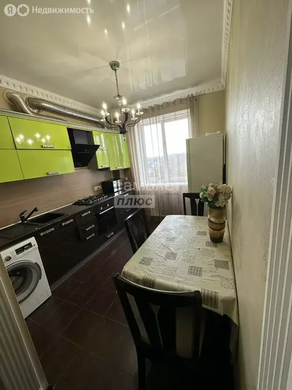 1-комнатная квартира: Ессентуки, улица Маркова, 33 (46 м) - Фото 1