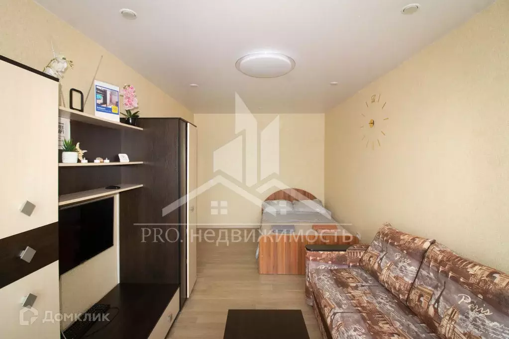 Продаётся 1-к квартира, 30 м - Фото 1