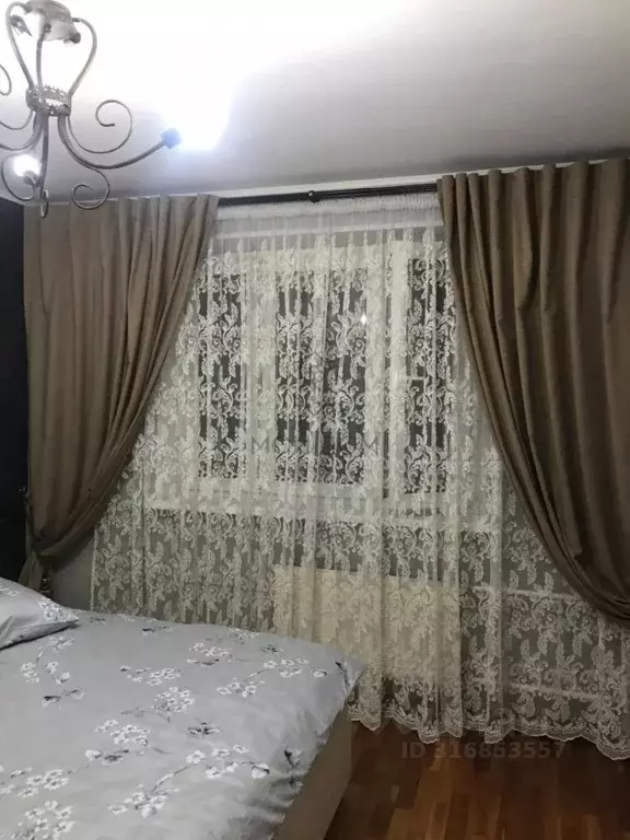 2-к кв. Москва ул. Академика Анохина, 34К1 (53.5 м) - Фото 0