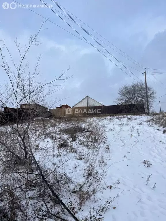 Участок в Нижний Саянтуй, ДНТ Селенга, Верхняя улица, 76 (9.23 м) - Фото 2