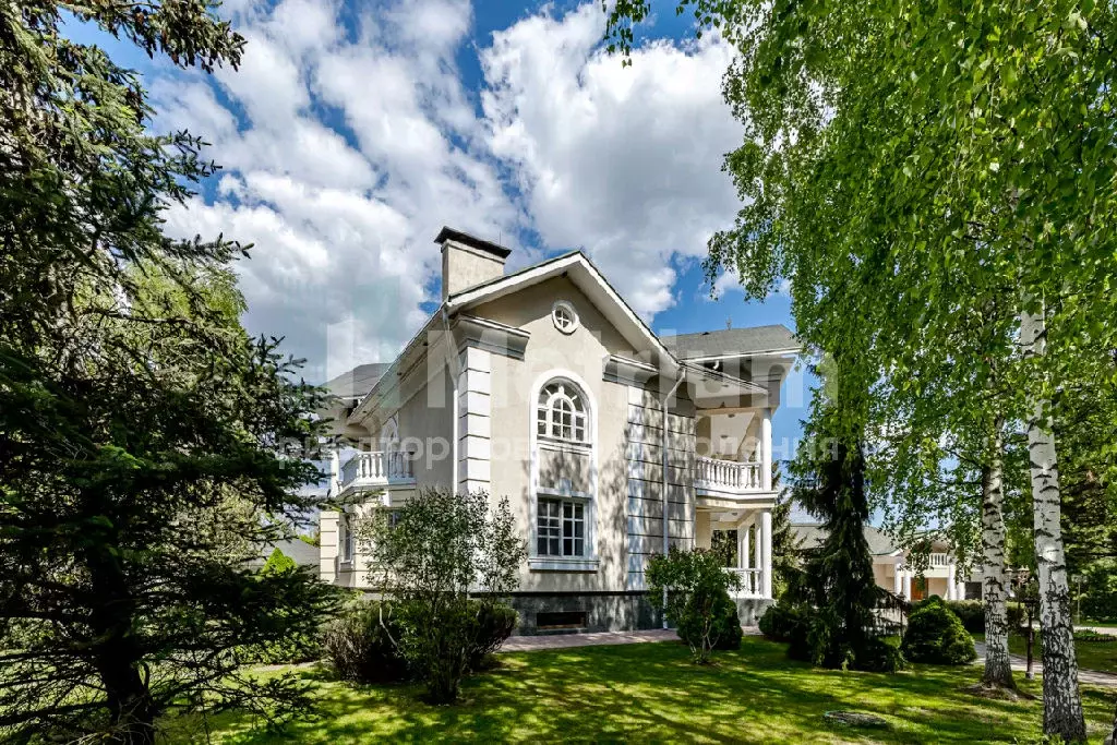 Продается дом в с. Николо-Урюпино - Фото 2