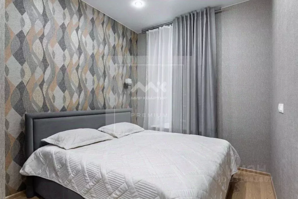 2-к кв. Санкт-Петербург ул. Союза печатников, 13-15 (52.0 м) - Фото 1
