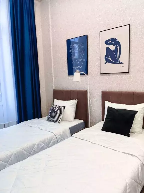 1-к кв. Московская область, Одинцовский городской округ, с. Лайково, ... - Фото 0