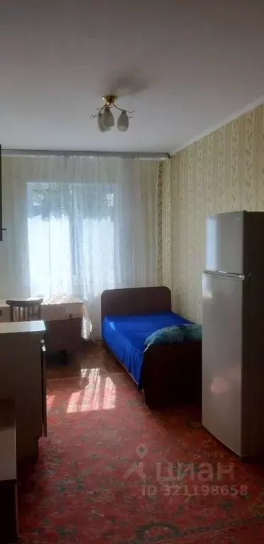 Комната Омская область, Омск 1-й мкр, - Фото 0