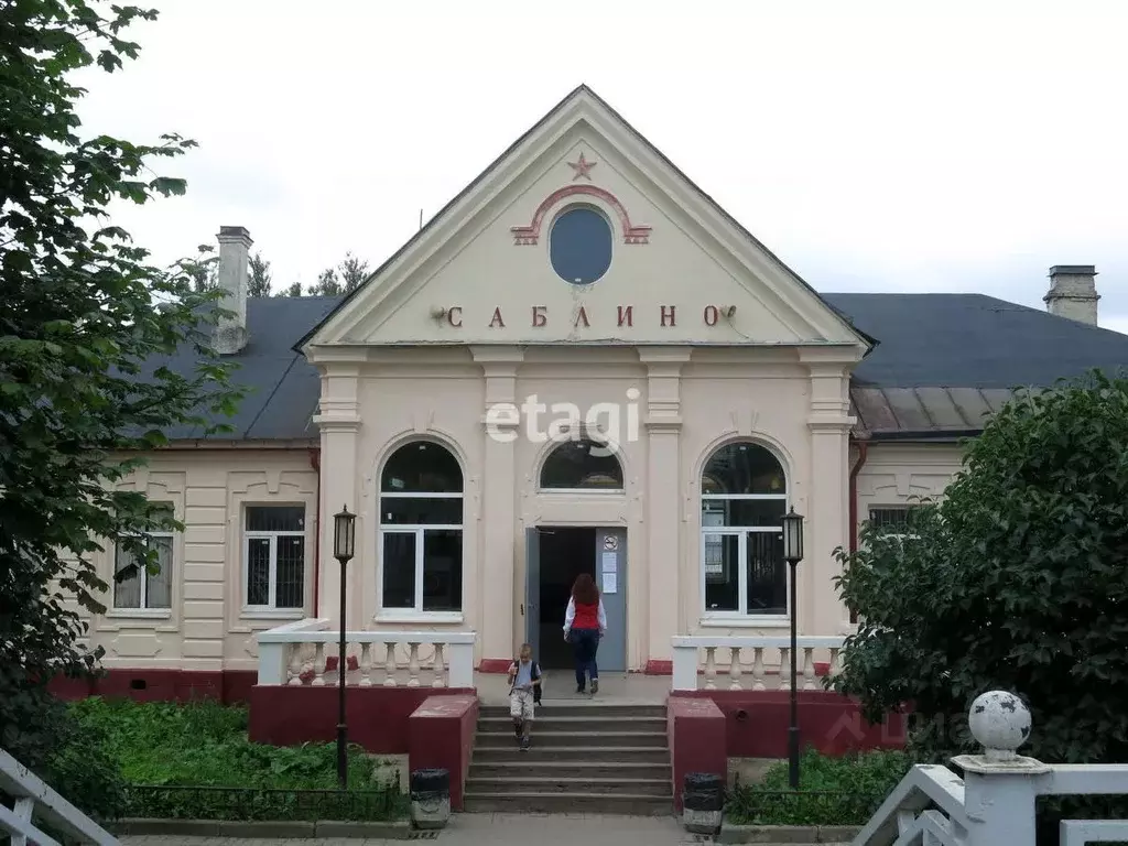 Участок в Ленинградская область, Тосненский район, Ульяновское ... - Фото 0