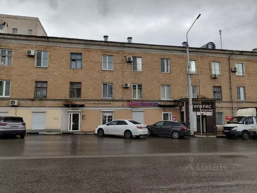 Помещение свободного назначения в Белгородская область, Белгород ул. ... - Фото 2