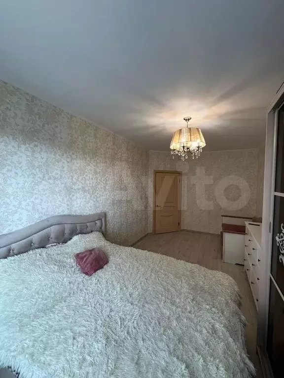 1-к. квартира, 36,6 м, 6/22 эт. - Фото 1