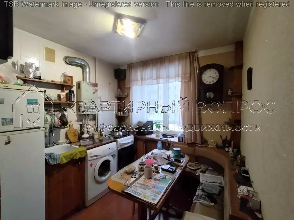 Продаётся 2-к квартира, 44.2 м - Фото 0