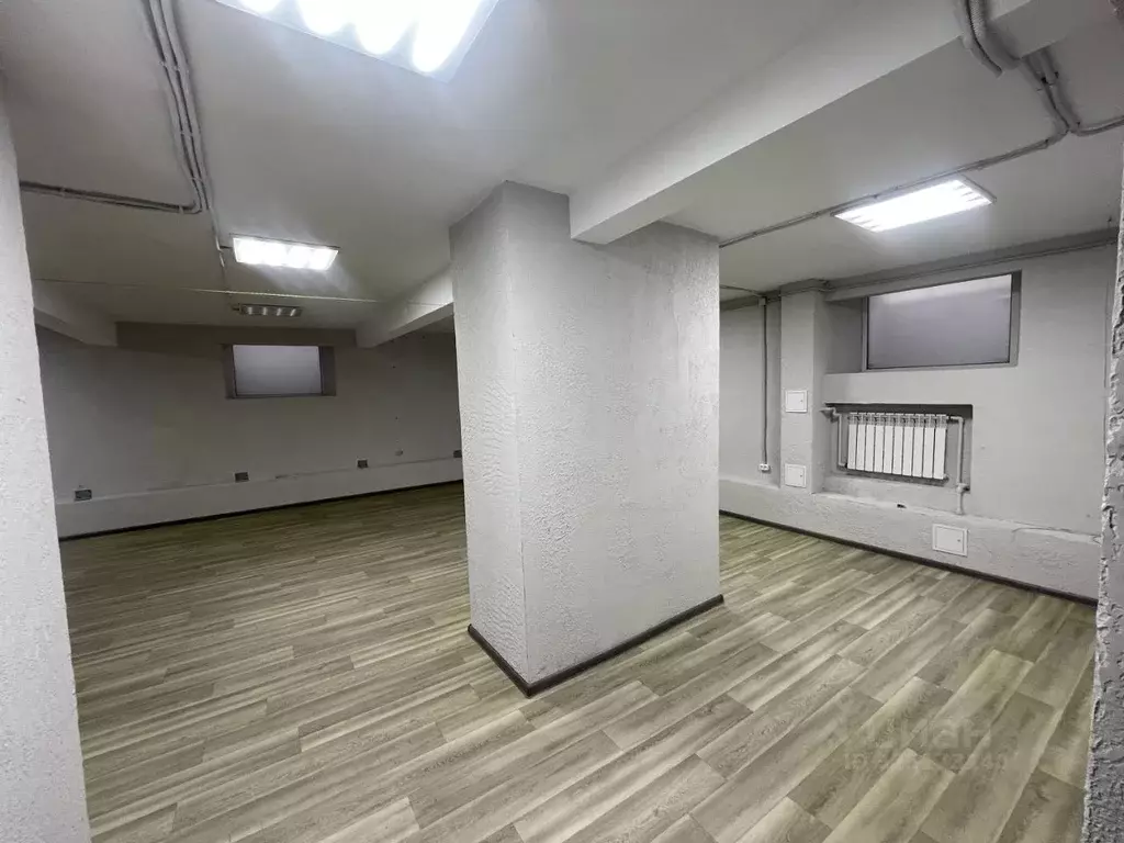 Помещение свободного назначения в Москва Студенческая ул., 22К2 (55 м) - Фото 2