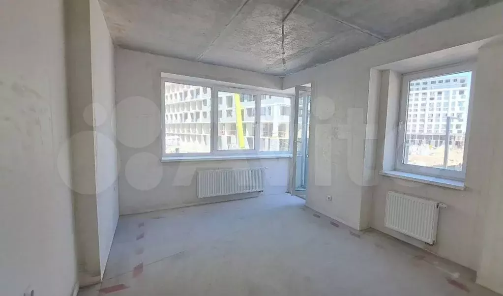 3-к. квартира, 78,6 м, 20/20 эт. - Фото 1