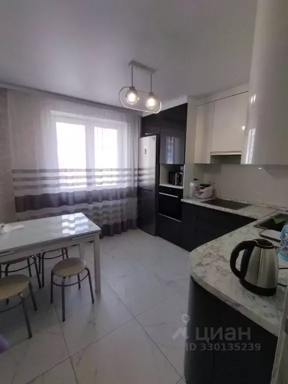 2-к кв. Чувашия, Чебоксары ул. Радужная, 10 (68.0 м) - Фото 2