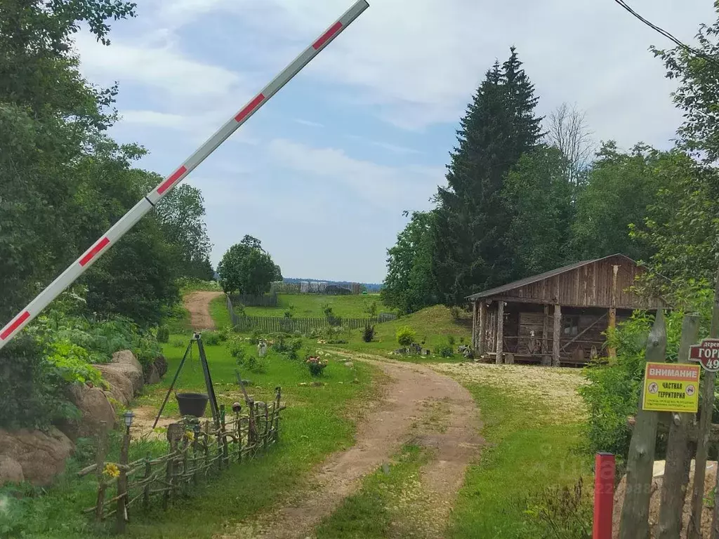 Участок, 47065 сот., фермерское хоз-во - Фото 2