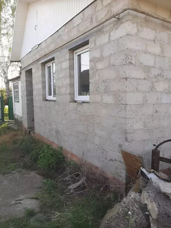 3-к кв. Белгородская область, Белгород Юбилейная ул., 52 (50.0 м) - Фото 2