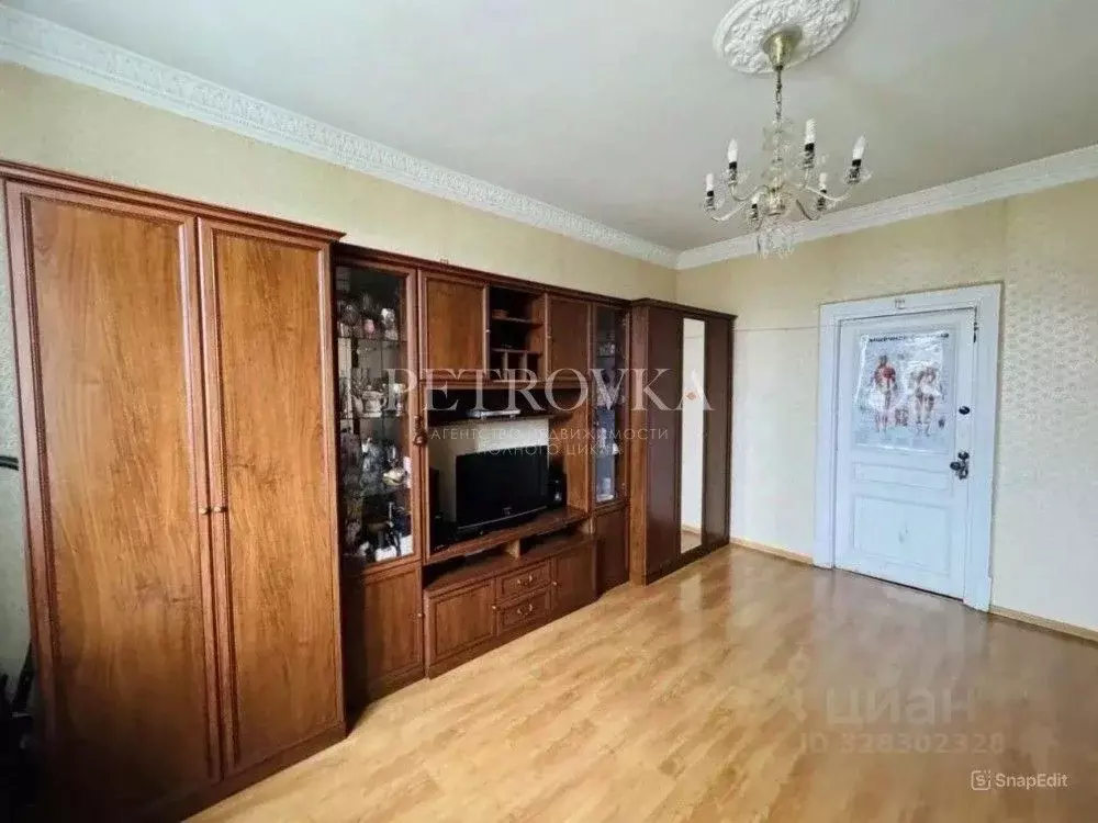 Комната Москва Щербаковская ул., 40 (20.0 м) - Фото 1