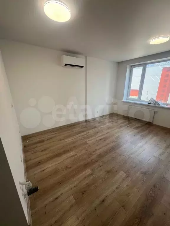 1-к. квартира, 39 м, 4/16 эт. - Фото 0