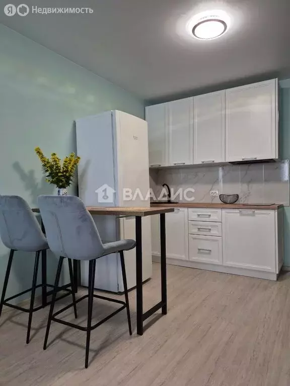Квартира-студия: Парголово, Заречная улица, 11к4 (26 м) - Фото 0