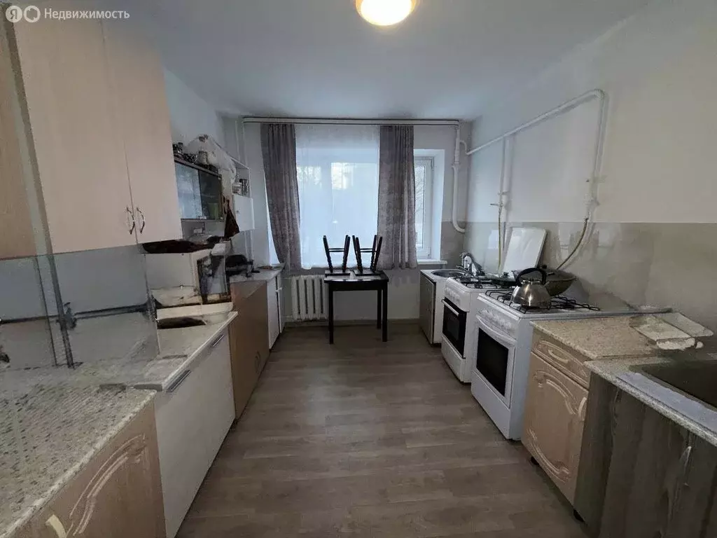 1к в 5-комнатной квартире (11.8 м) - Фото 1