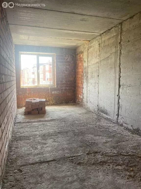 2-комнатная квартира: Владикавказ, улица Зураба Магкаева, 83к6А (78.4 ... - Фото 2