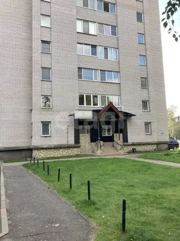 Помещение свободного назначения в Псковская область, Псков ... - Фото 2