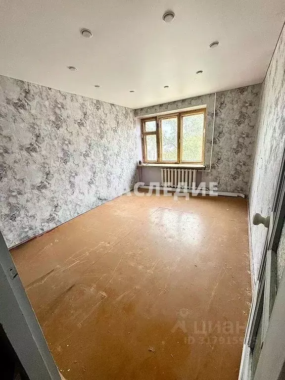 3-к кв. Ростовская область, Белая Калитва Вокзальная ул. (69.0 м) - Фото 1
