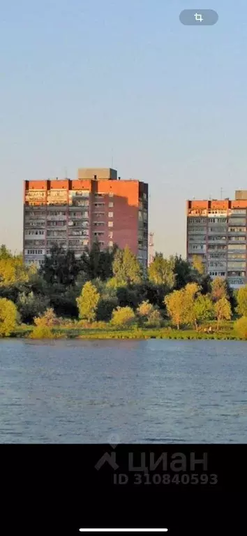 2-к кв. Тверская область, Конаково ул. Гагарина, 19 (42.4 м) - Фото 0