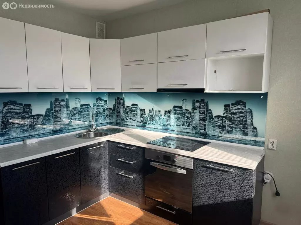 1-комнатная квартира: Челябинск, улица Мамина, 29А (41 м) - Фото 0