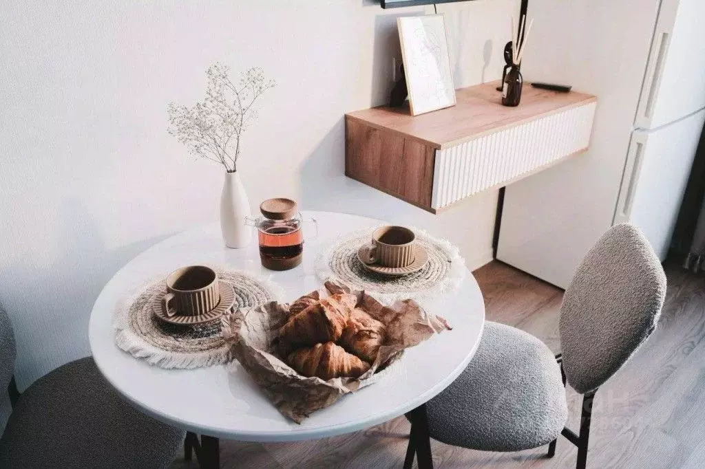 1-к кв. Московская область, Люберцы Зенино ЖК Самолет мкр, проезд ... - Фото 2