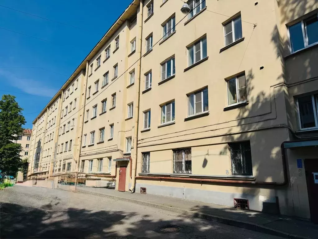 Продаётся 3-к квартира, 68.2 м - Фото 0