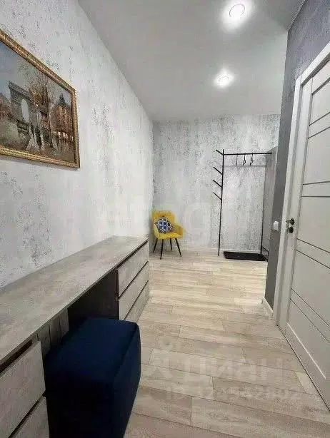 Студия Вологодская область, Вологда ул. Воровского, 84к2 (39.0 м) - Фото 2