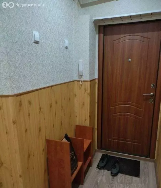 1-комнатная квартира: Симферополь, улица Дмитрия Ульянова, 8 (31 м) - Фото 0