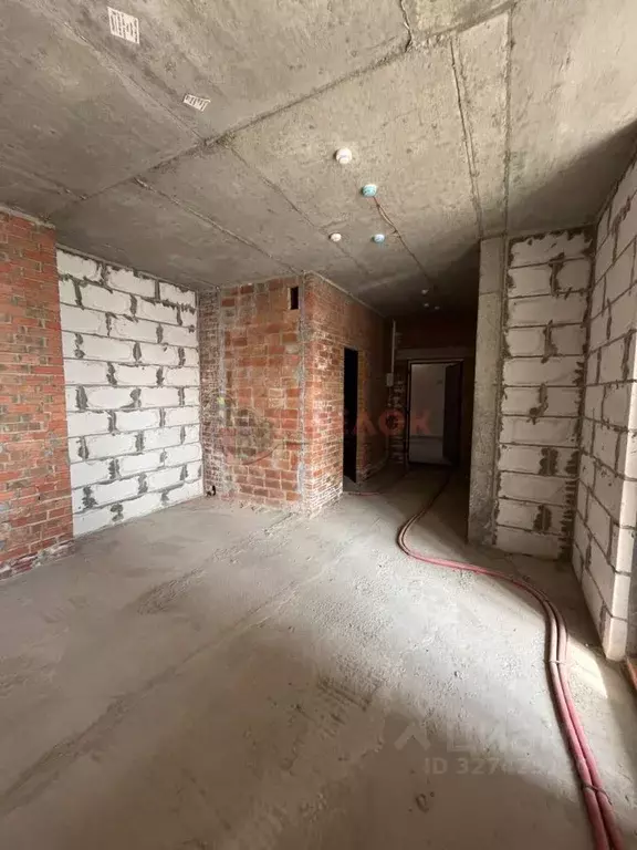 Студия Ростовская область, Ростов-на-Дону Привокзальная ул., 3/1 (30.4 ... - Фото 1