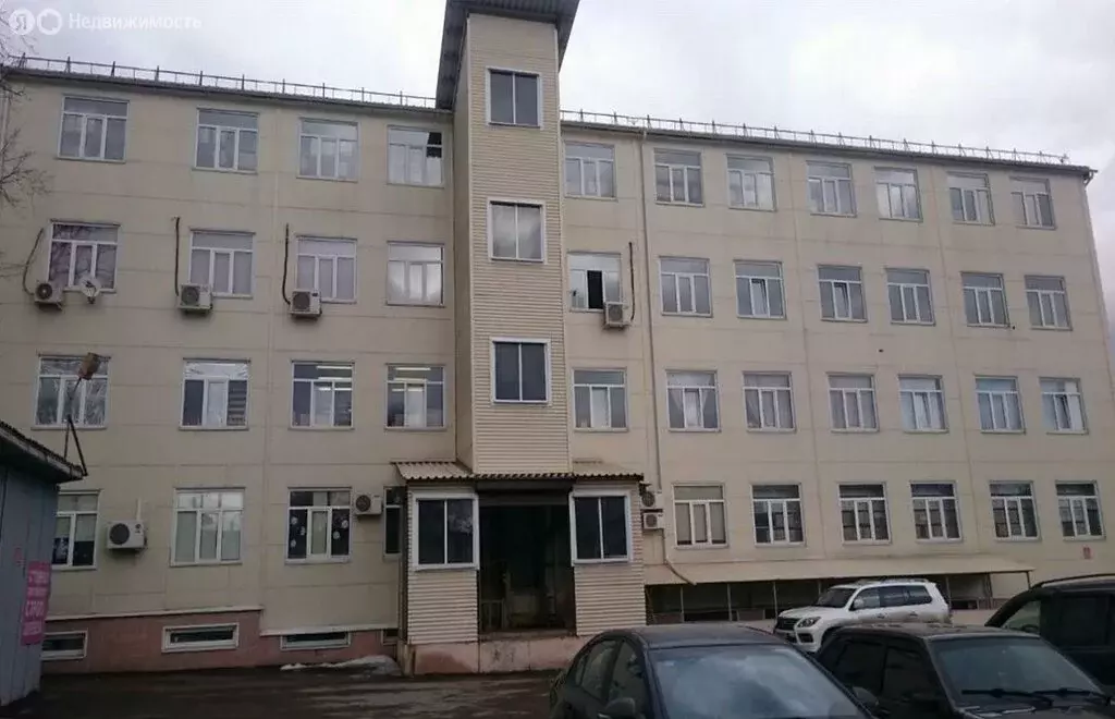 Склад (372 м) - Фото 2