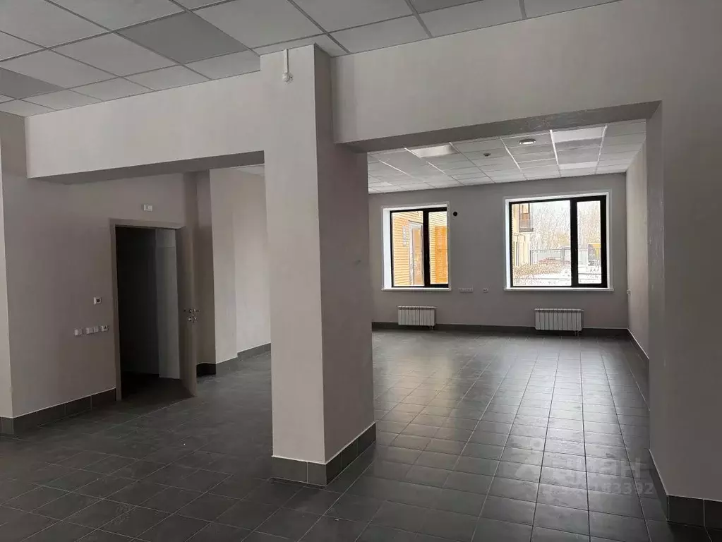 Помещение свободного назначения в Красноярский край, Красноярск ... - Фото 2