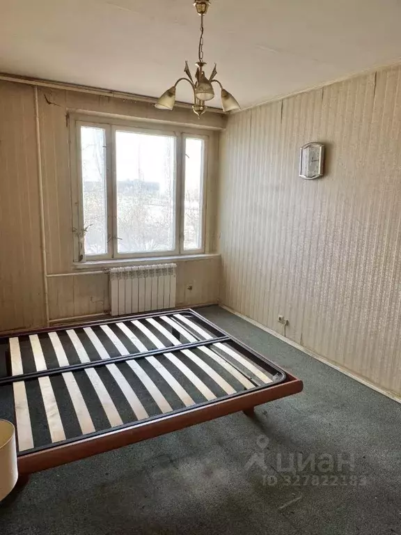 3-к кв. Москва Алтайская ул., 7 (66.0 м) - Фото 2