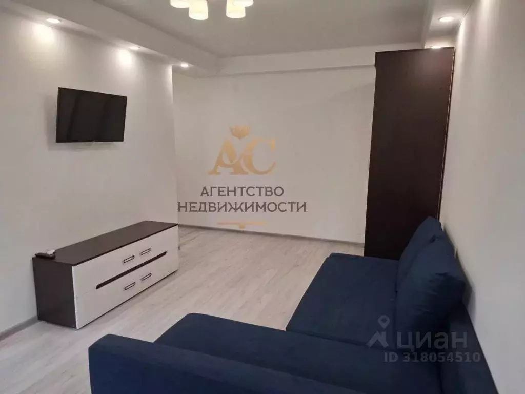 1-к кв. Крым, Феодосия ул. Советская, 14 (31.0 м) - Фото 1